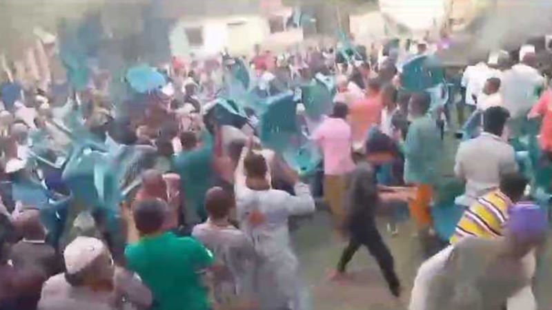 কিশোরগঞ্জে বিএনপির দুই গ্রুপের সংঘর্ষের ঘটনা তদন্তে পাঁচজনের কমিটি